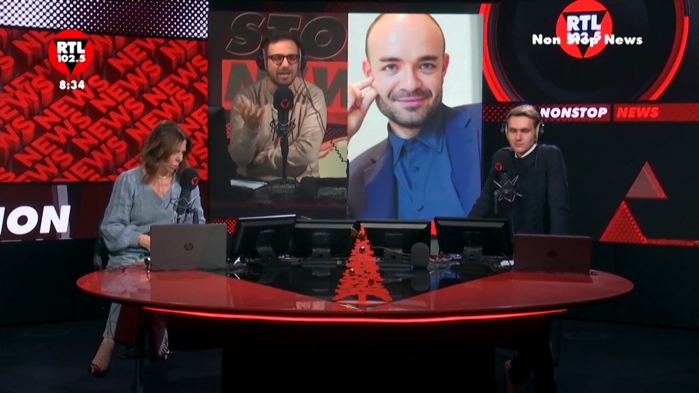 Massimiliano Tonelli