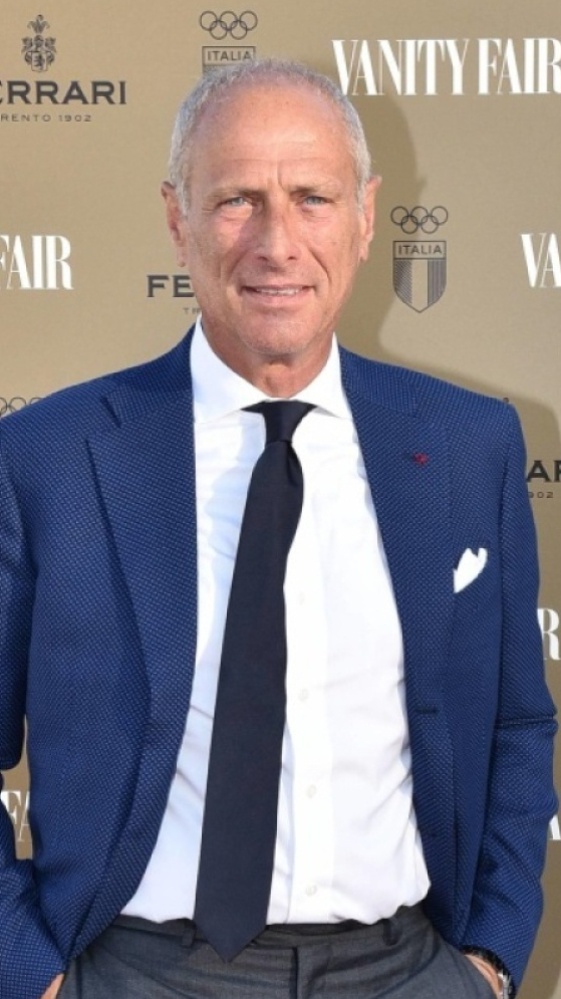 Vai alla pagina Massimo Caputi Calcio