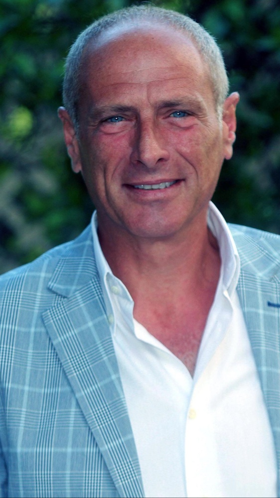 Vai alla pagina Massimo Caputi ATP Finals di Torino