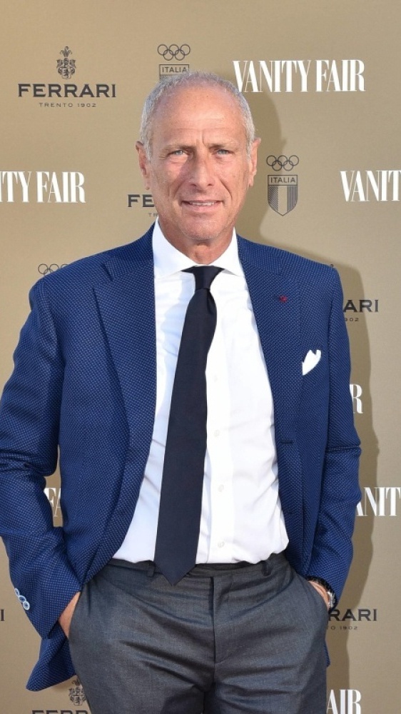 Vai alla pagina Massimo Caputi Serie A