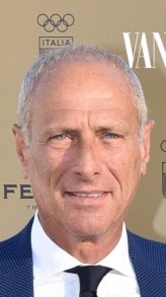 Vai alla pagina Massimo Caputi  Calcio