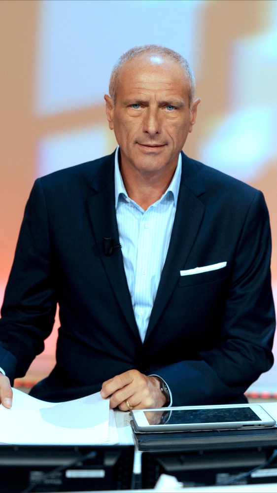 Vai alla pagina Massimo Caputi Internazionali BNL d'Italia di Tennis