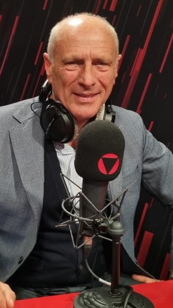 Vai alla pagina Massimo Caputi Calcio