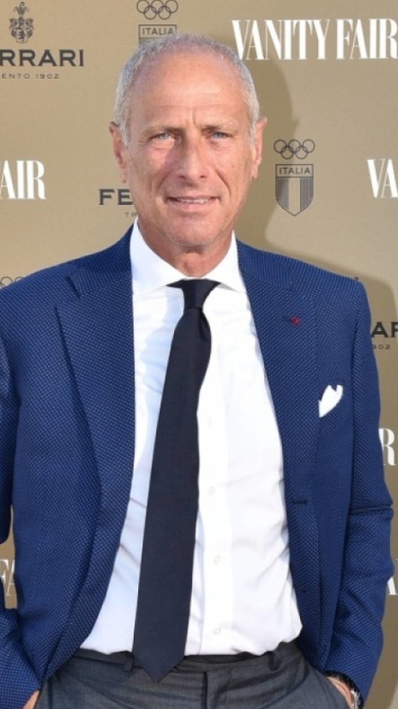 Vai alla pagina Massimo Caputi Calcio