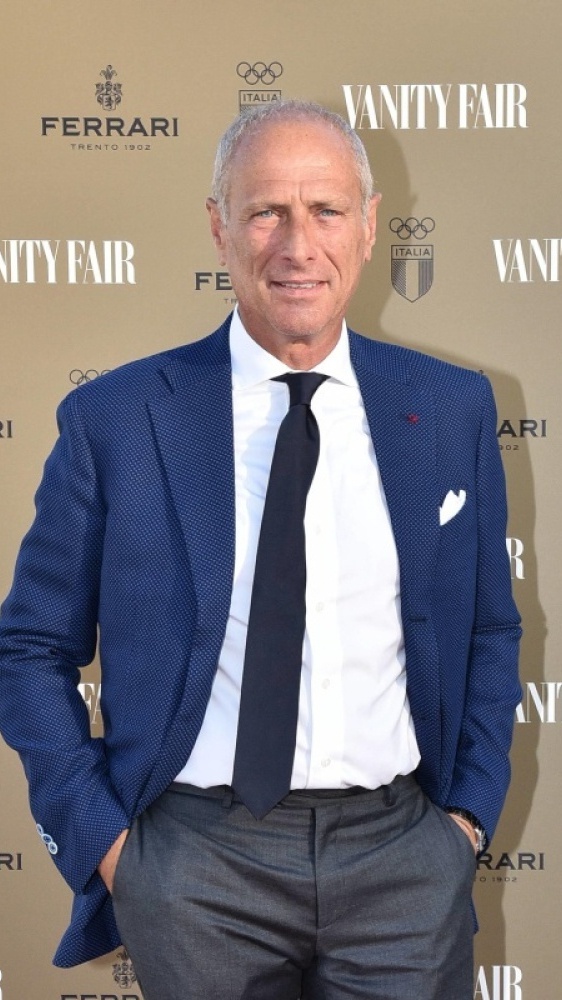 Vai alla pagina Massimo Caputi Calcio