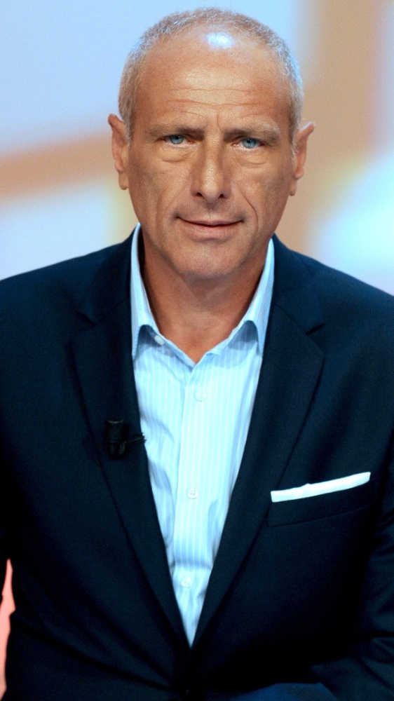 Vai alla pagina Massimo Caputi Calcio