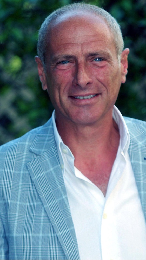 Vai alla pagina Massimo Caputi Spazio Calcio