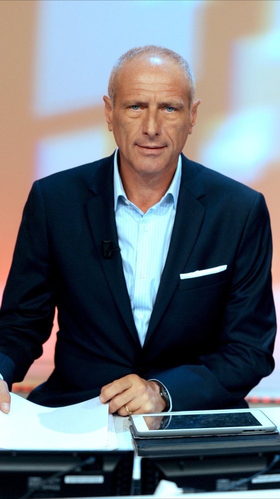 Vai alla pagina Massimo Caputi Parliamo di Tennis e delle Nitto Atp Finals si Torino