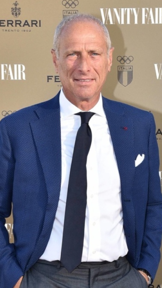 Vai alla pagina Massimo Caputi Internazionali BNL d'Italia di Tennis a Roma