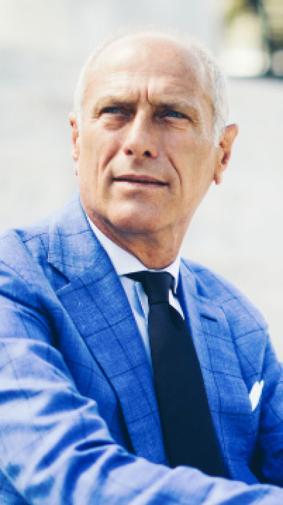 Vai alla pagina Massimo Caputi Jannik Sinner ha vinto il torneo Master 1000 di Monte Carlo