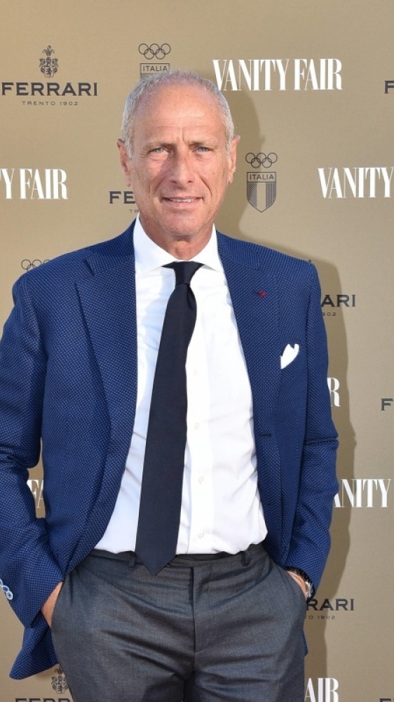 Vai alla pagina Massimo Caputi La finale di Wimbledon