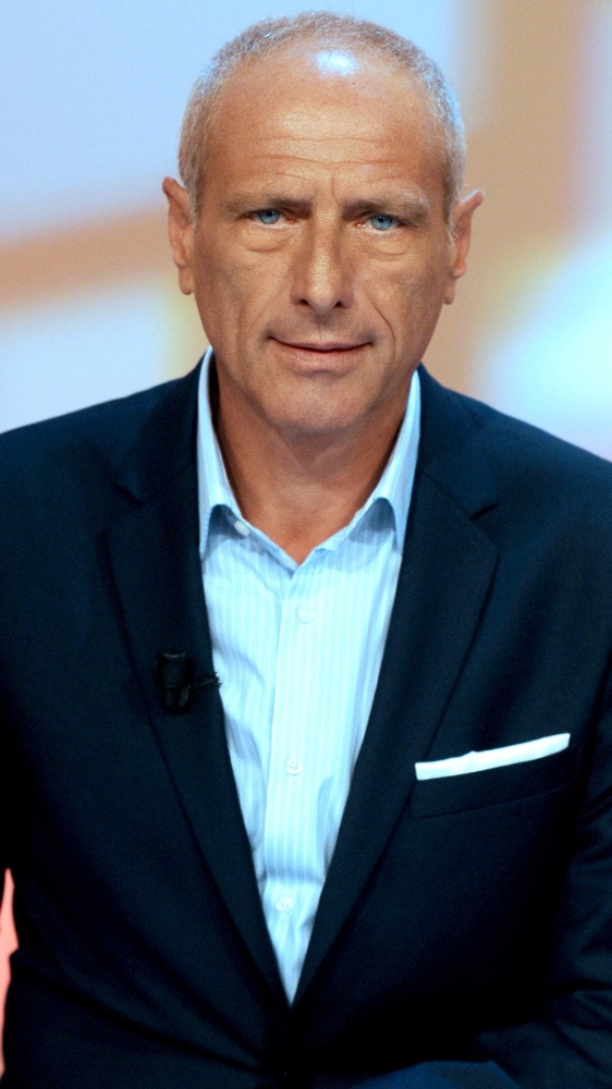 Vai alla pagina Massimo Caputi Nazionale femminile