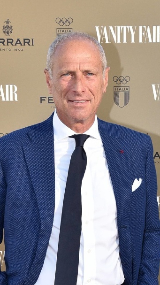 Vai alla pagina Massimo Caputi  Tennis, Internazionali d'Italia 
