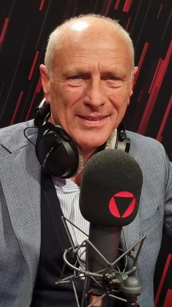 Vai alla pagina Massimo Caputi Il punto sulla serie A