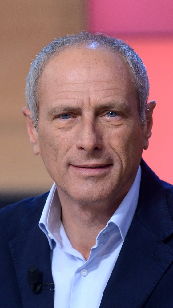 Vai alla pagina Massimo Caputi Il punto sulle partite del weekend