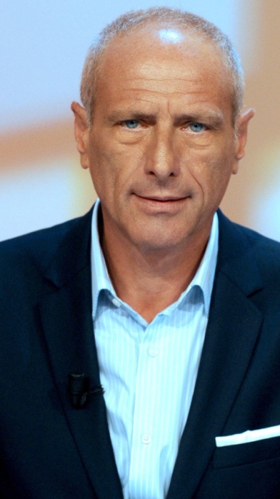 Vai alla pagina Massimo Caputi Australian Open