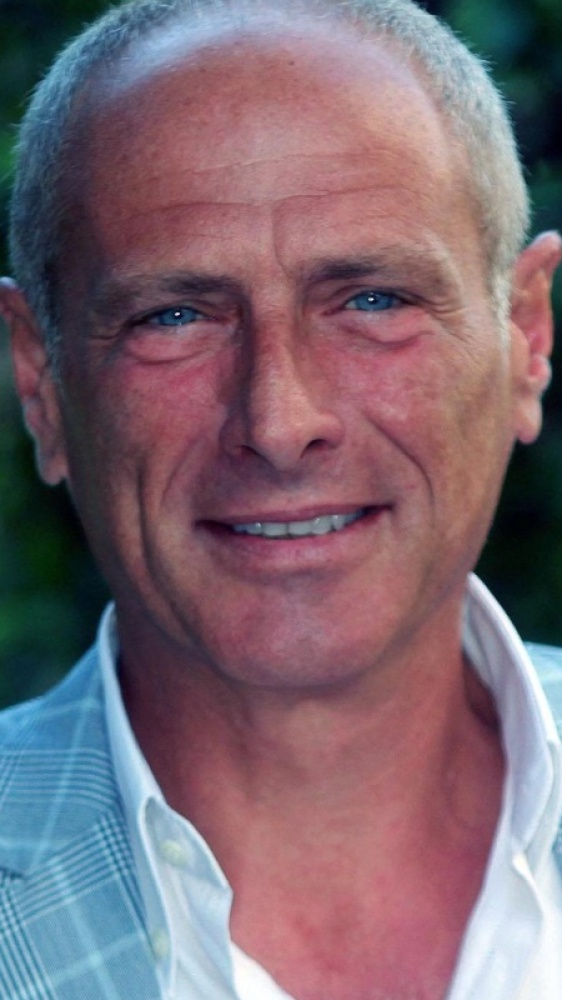 Vai alla pagina Massimo Caputi  Tennis,  Internazionali BNL d'Italia  