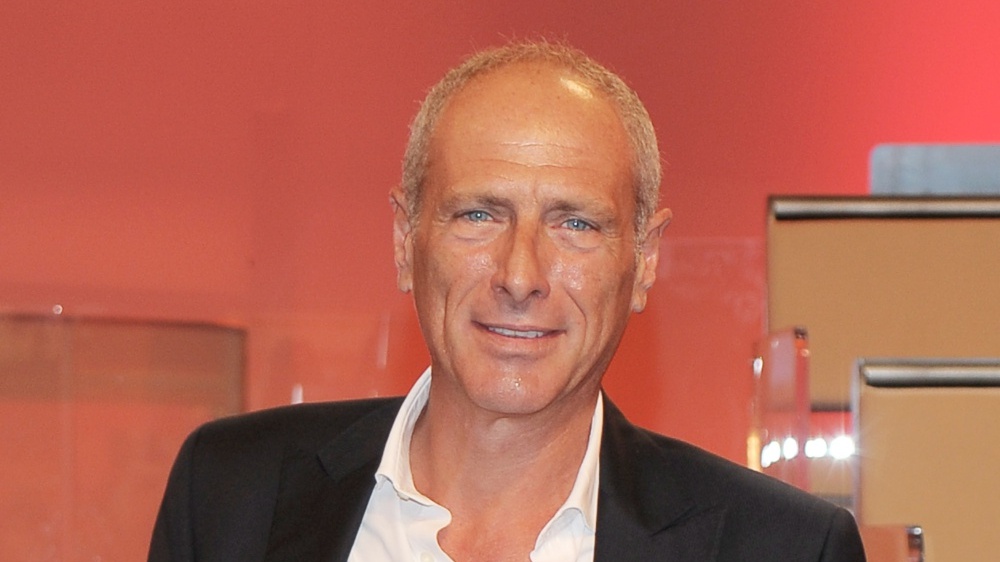 Massimo Caputi