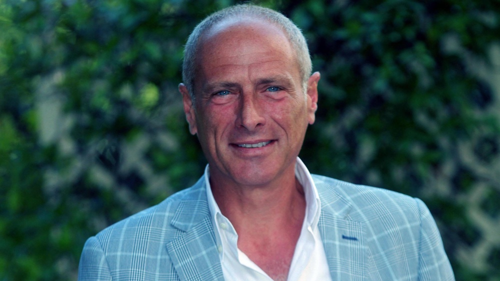 Massimo Caputi