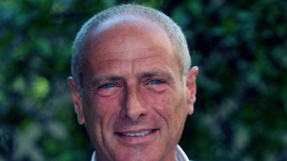 Massimo Caputi