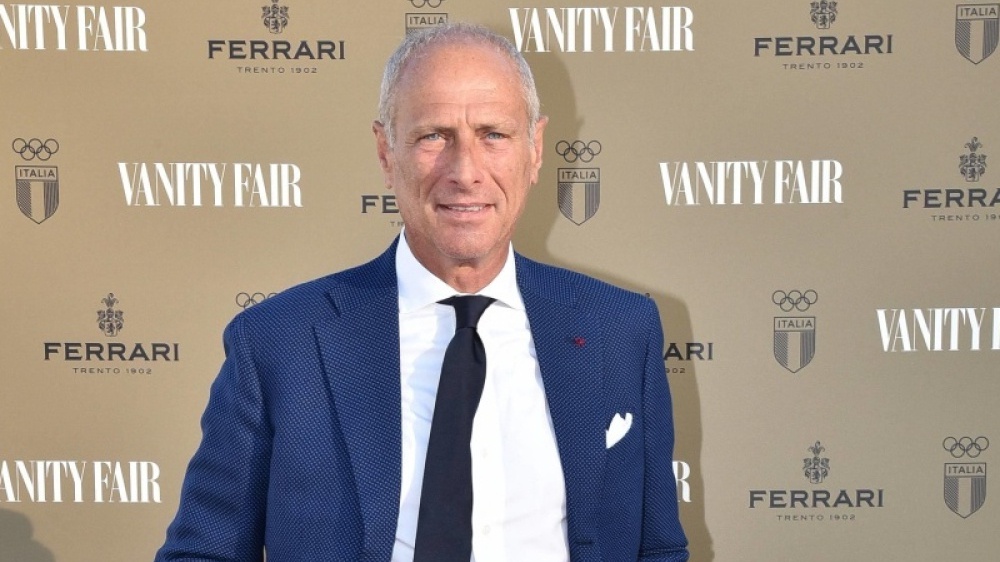 Massimo Caputi