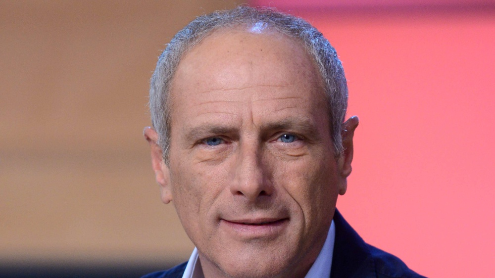 Massimo Caputi
