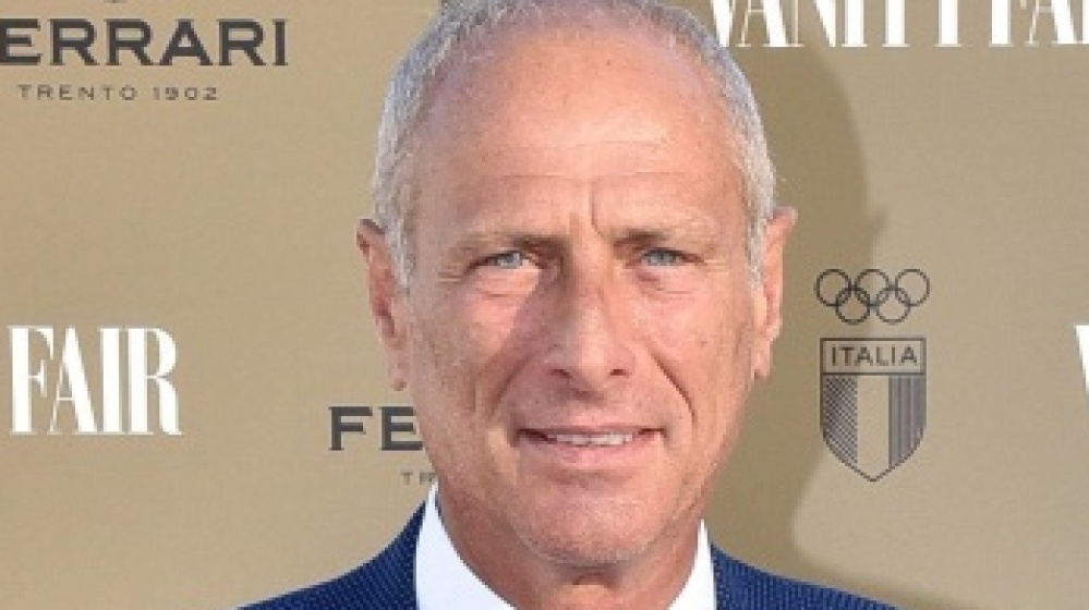 Massimo Caputi 