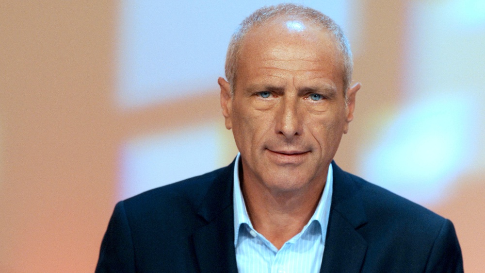 Massimo Caputi