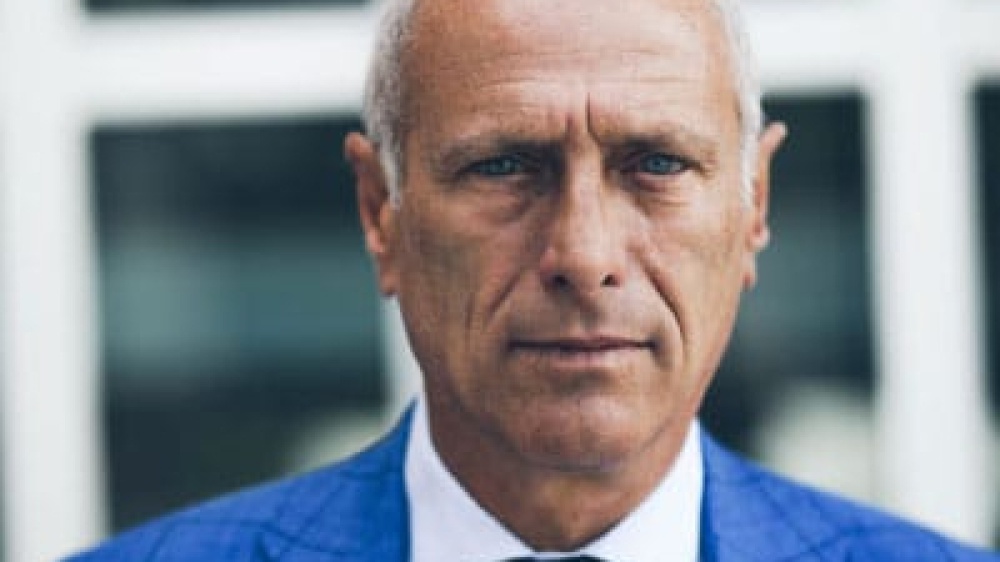 Massimo Caputi