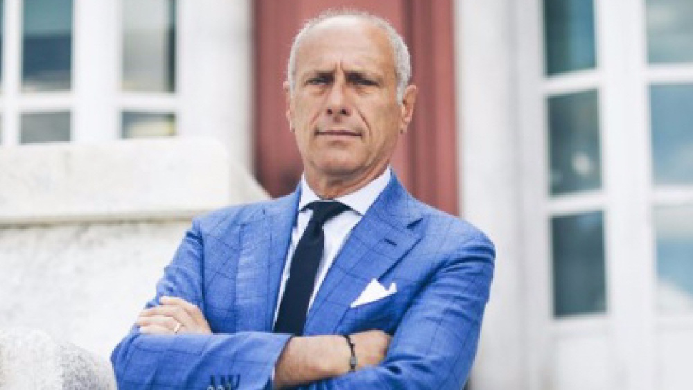Massimo Caputi