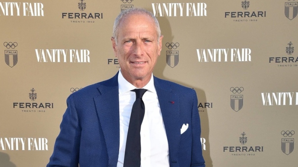 Massimo Caputi