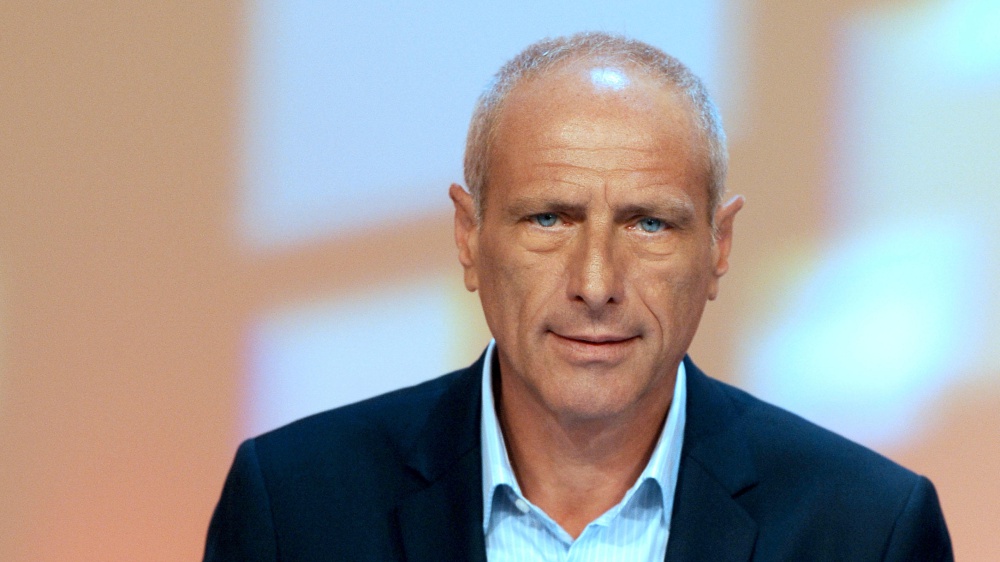 Massimo Caputi