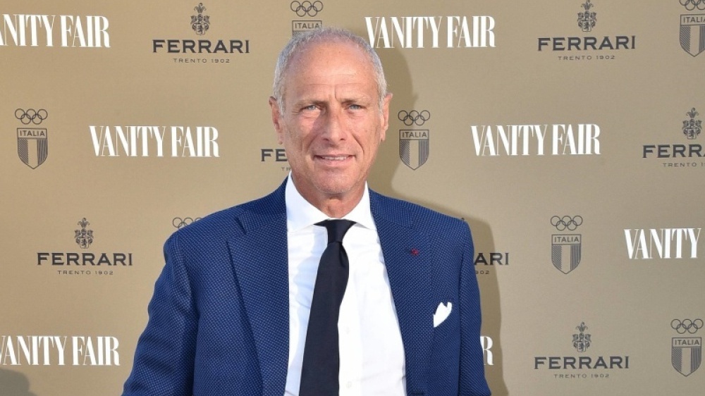 Massimo Caputi