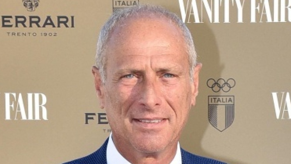 Massimo Caputi