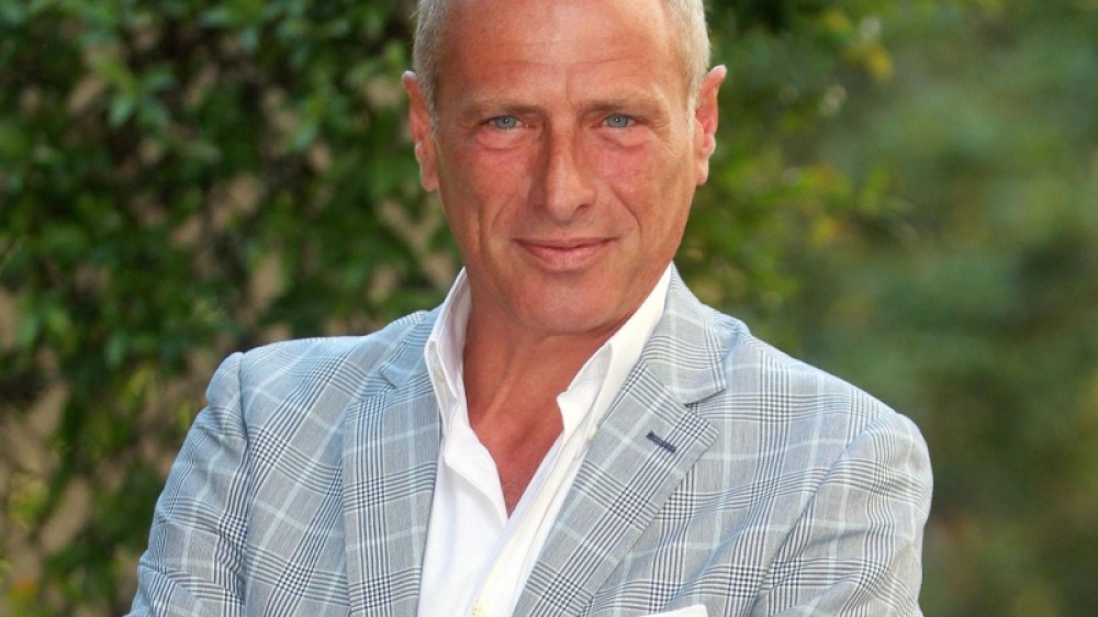 Massimo Caputi
