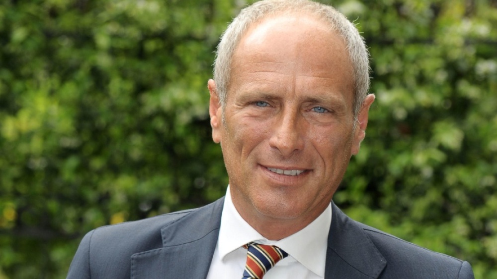 Massimo Caputi