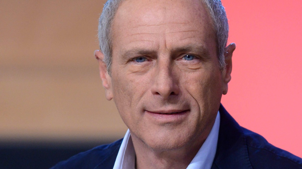 Massimo Caputi