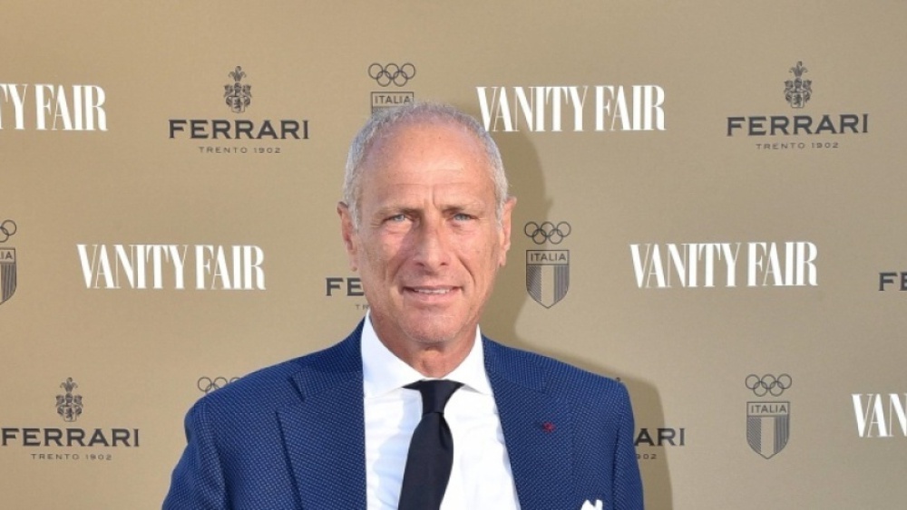 Massimo Caputi