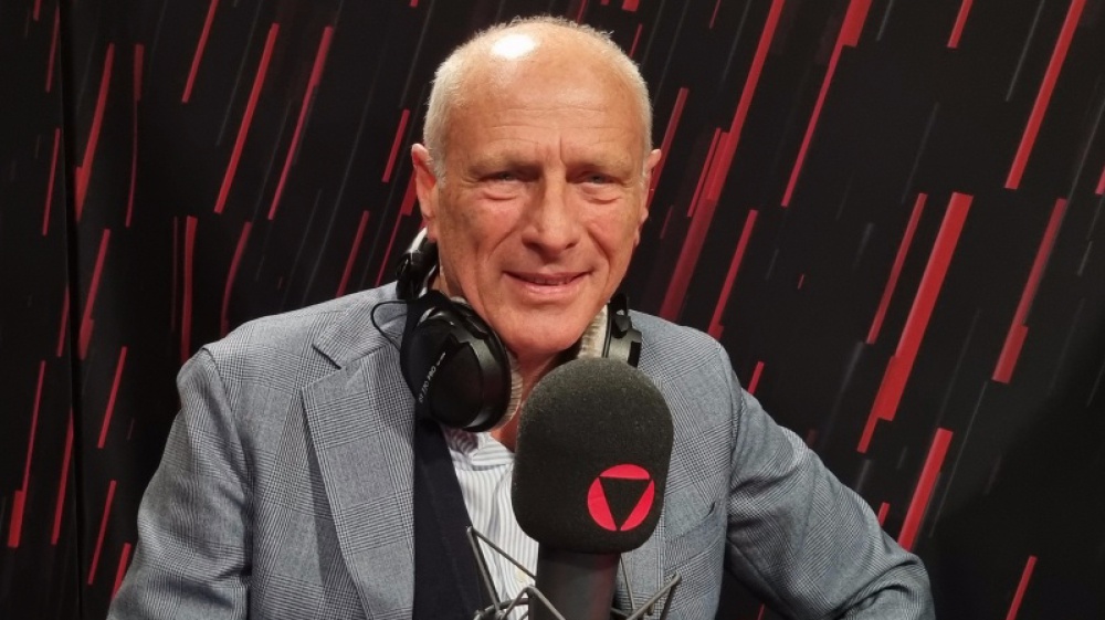 Massimo Caputi