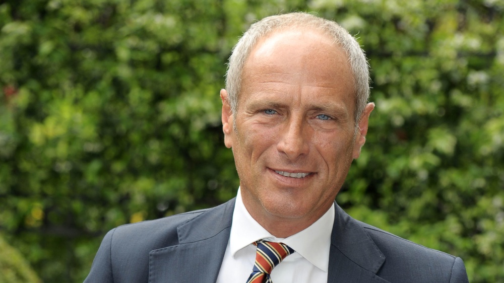 Massimo Caputi