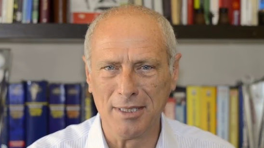Massimo Caputi