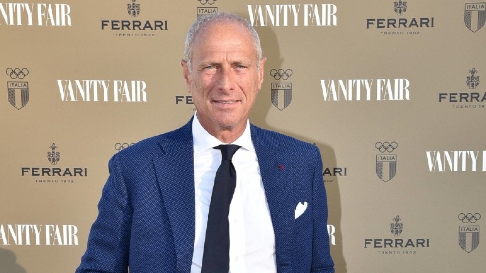 Massimo Caputi