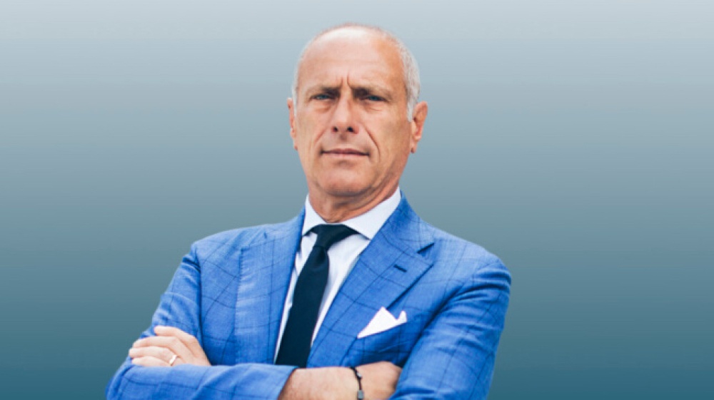 Massimo Caputi