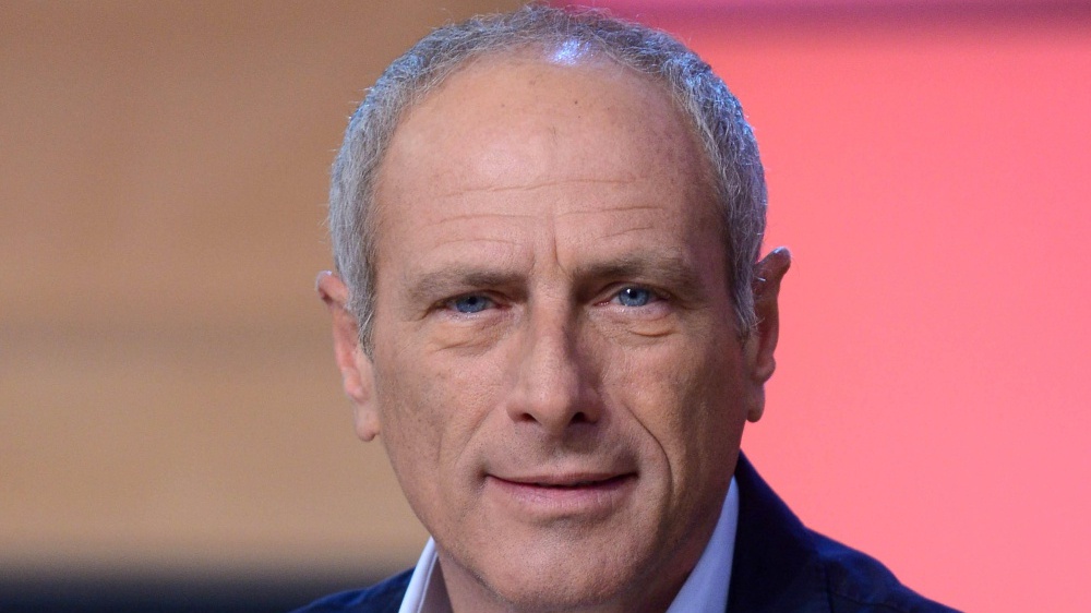 Massimo Caputi