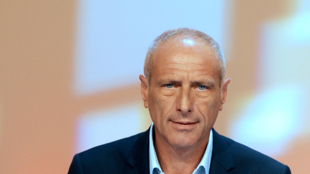 Massimo Caputi