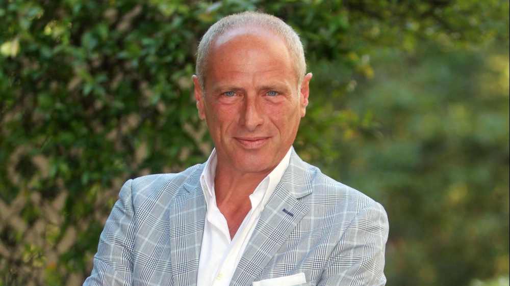 Massimo Caputi