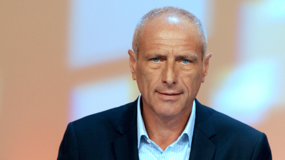 Massimo Caputi