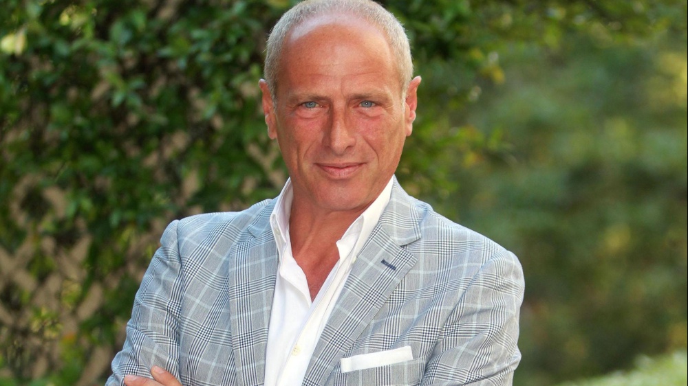 Massimo Caputi