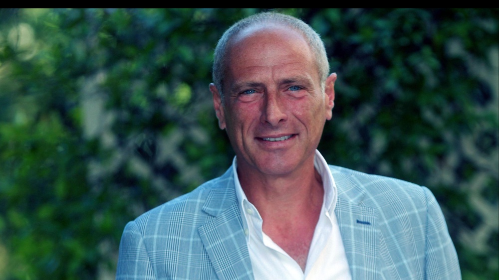Massimo Caputi