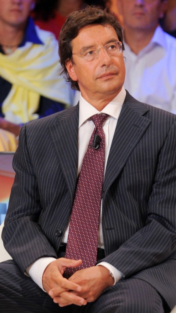 Vai alla pagina Massimo de Manzoni Attualità